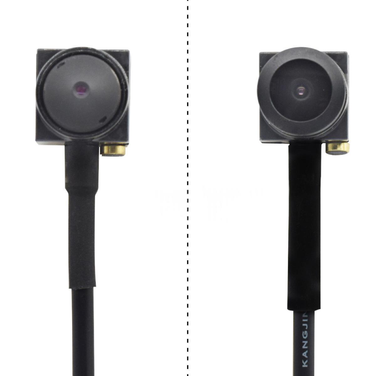 Wide-Angle HD Miniature USB Web Camera CCTV Security Camera