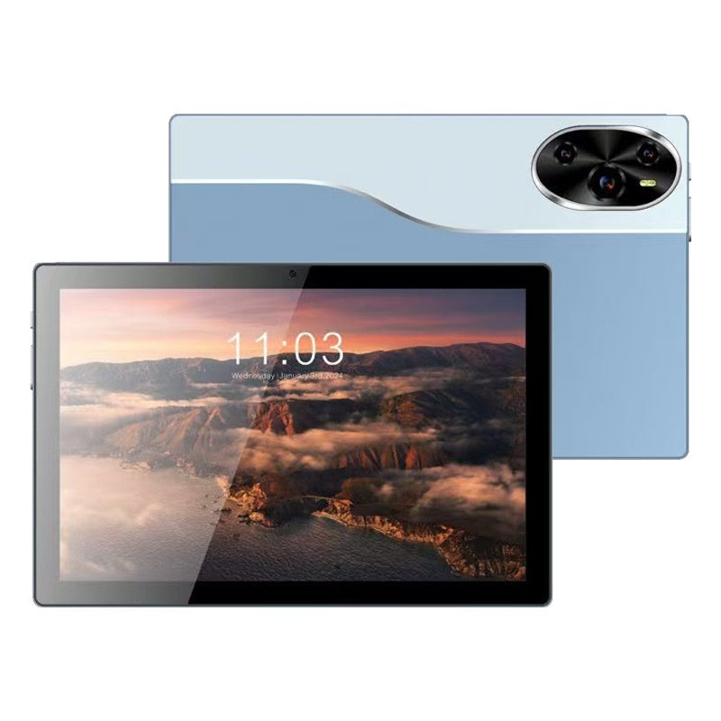 Dimensity 9300 Tablet Device For Gaming And Office Work