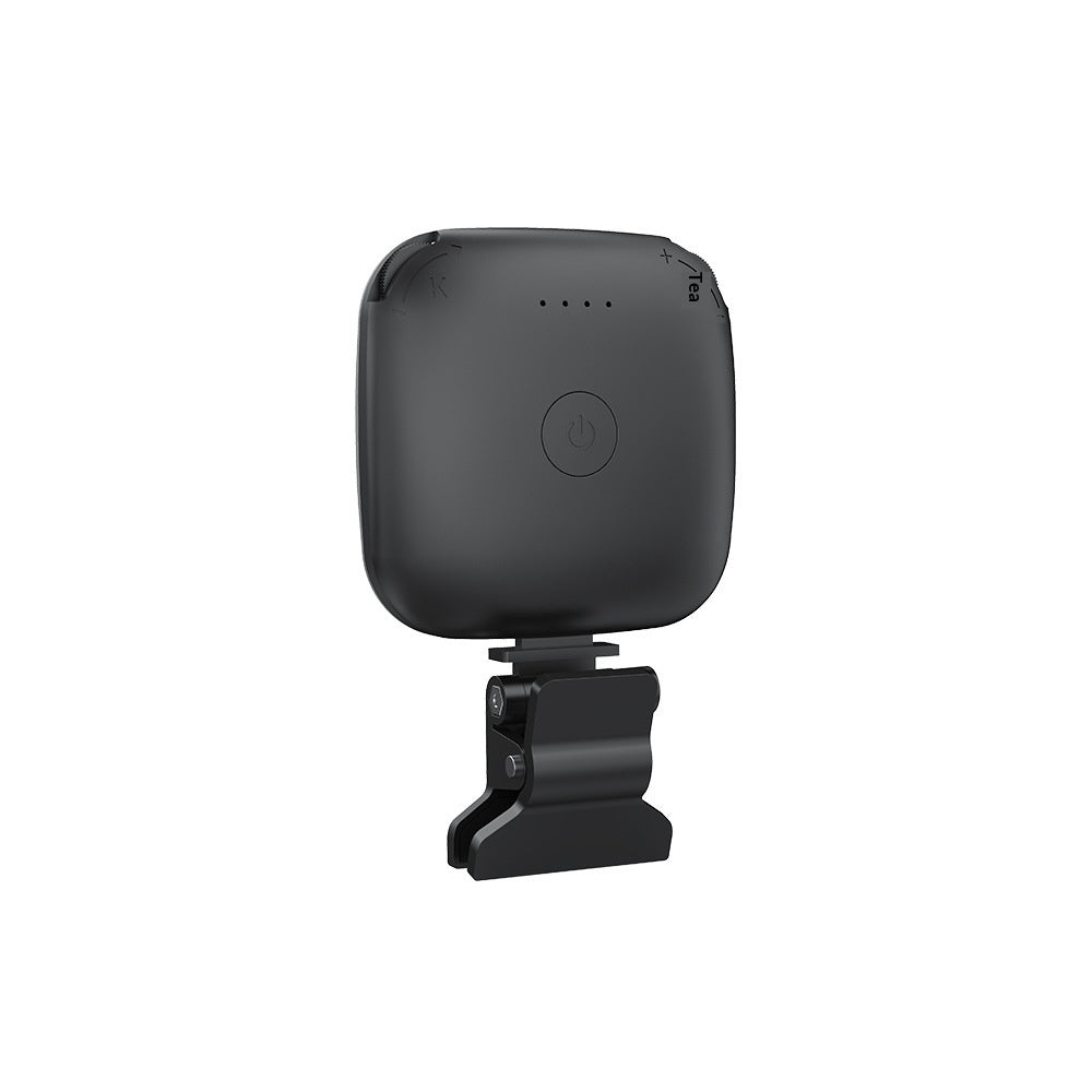 Fill Light Phone Live Streaming Beauty Lighting RGB Pocket Light