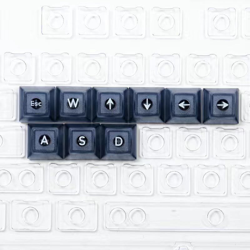 DSA Height Mechanical Keyboard Keycap