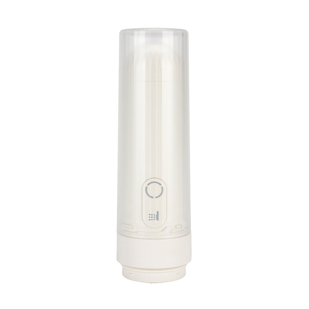 Portable Waterproof Electric Handheld Cleaning Device
