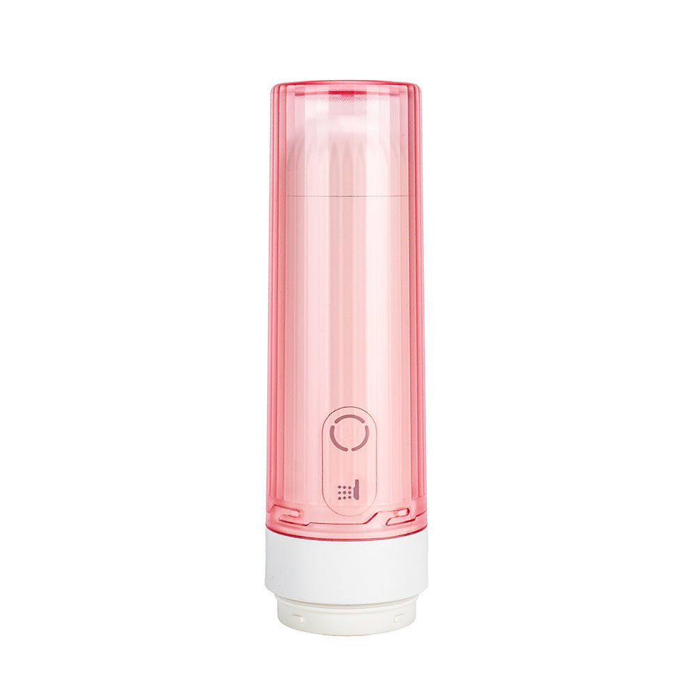 Portable Waterproof Electric Handheld Cleaning Device