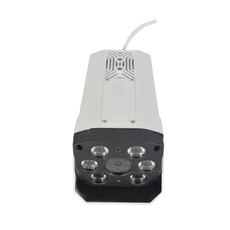 Wireless Network Smart Surveillance Camera Outdoor Rain And Lightning Protection HD Full Color